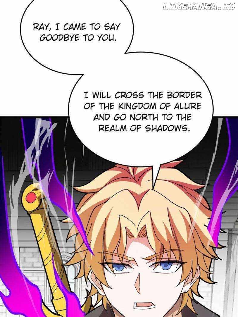 Evil Dragon Is Reincarnated! Revenge Begins at the Age of Five! Chapter 272 20